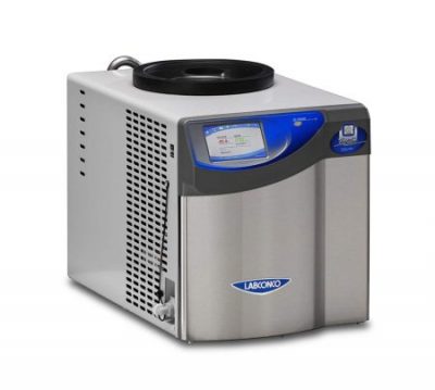 Labconco離心濃縮儀控制系統(tǒng)軟件升級