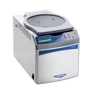 Labconco離心濃縮儀液體閥拆卸清洗步驟