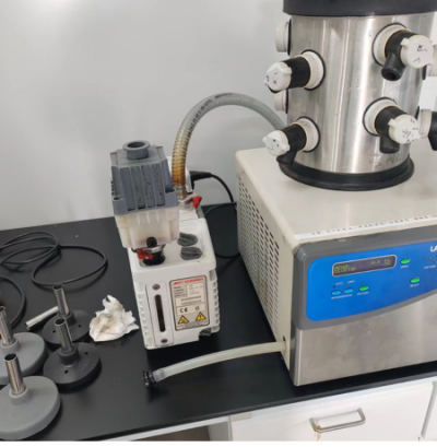 LABCONCO冷凍真空干燥機：科研樣品預處理大揭秘