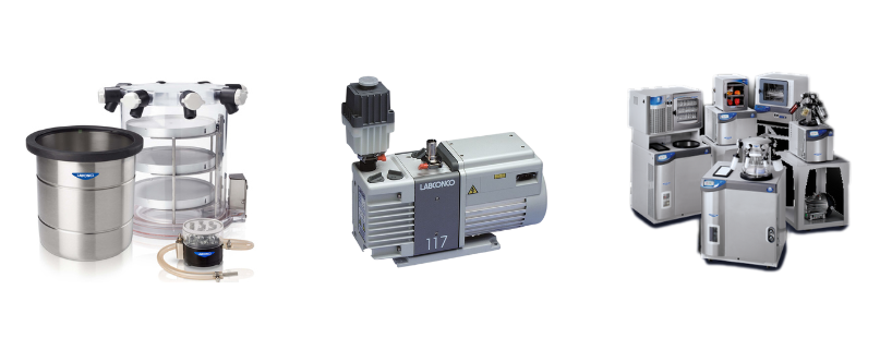 LABCONCO冷凍干燥機漏油問題揭秘：10點經驗告訴你如何解決