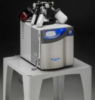 LABCONCO凍干技術-升華階段