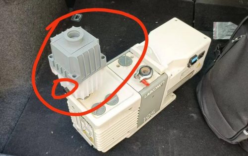 labconco凍干機(jī)維護(hù)指南