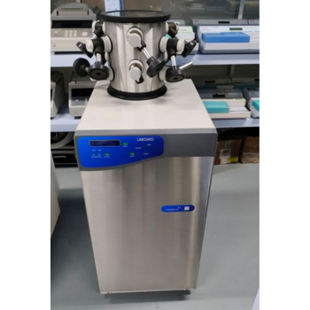 labconco冷凍干燥機無法抽真空故障解釋方案