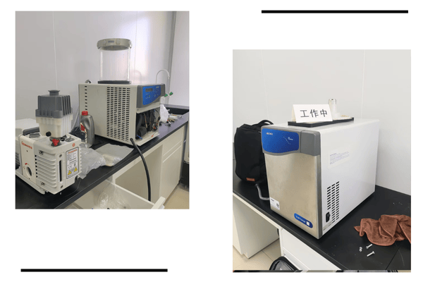 探索Labconco凍干機，科技與創新的結合