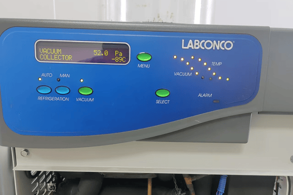 Labconco凍干機官網(wǎng)使用指南及技術(shù)支持獲取方式