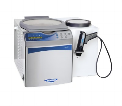 Labconco真空離心濃縮儀進(jìn)口設(shè)備報(bào)關(guān)流程