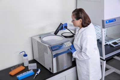 labconco離心真空濃縮器