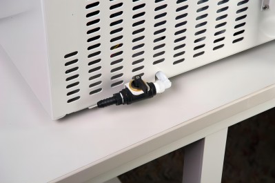 labconco離心真空濃縮器