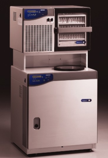 LABCONCO凍干機簡單操作規程