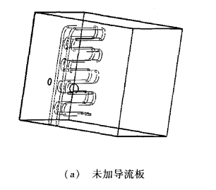 labconco凍干機(jī)冷阱室內(nèi)氣流原理
