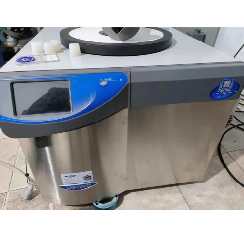 Labconco 凍干機(jī)售后：專業(yè)服務(wù)保障設(shè)備穩(wěn)定運(yùn)行