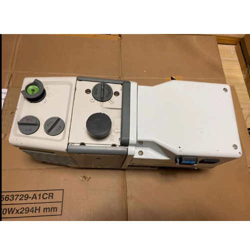 Labconco 臺式凍干機溫度達標(biāo)后真空泵不工作的排查與解決