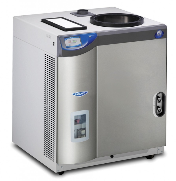 提升實驗室效率，Labconco實驗室洗瓶機的創新應用