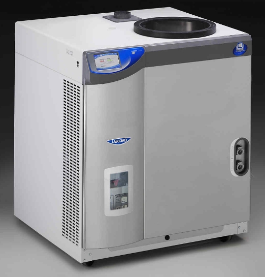 Labconco凍干機真空泵不工作售后維修處理方案