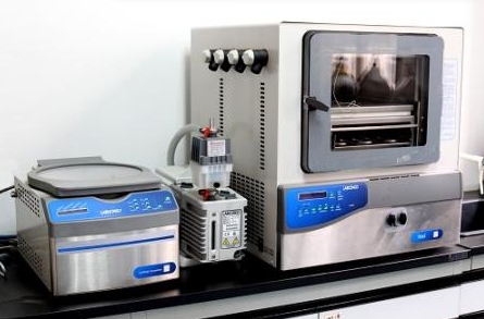 Labconco 凍干機真空度故障：精準診斷與高效解決