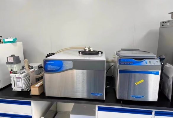 Labconco凍干機不制冷故障售后快速響應方案