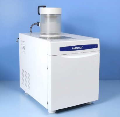 Labconco生物安全柜紫外線燈管更換指南