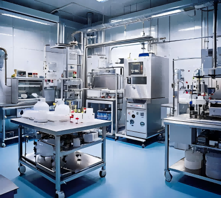 Labconco凍干機的蘑菇閥波紋管損壞有哪些常見癥狀？