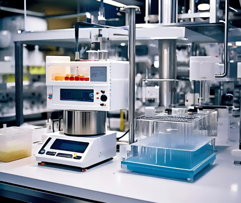 Labconco濃縮儀在食品分析中主要應用于哪些方面？