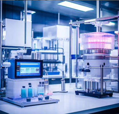 真空泵噪音過大的Labconco維修案例分析