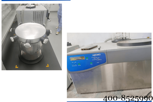 labconco濃縮儀真空泵故障售后快速響應方案